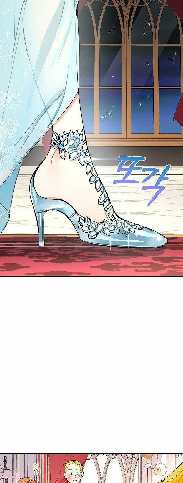 Thú Cưng Của Nữ Đại Công Tước Chapter 1 trang 20