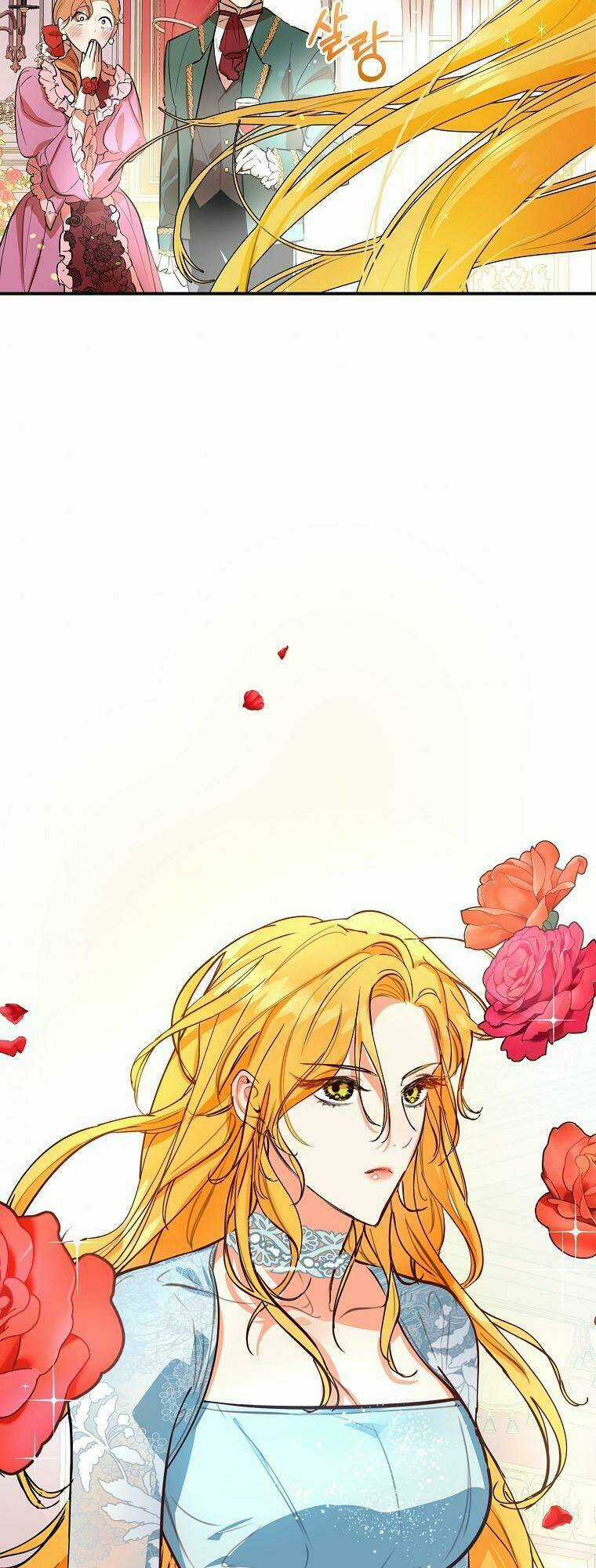 Thú Cưng Của Nữ Đại Công Tước Chapter 1 trang 21