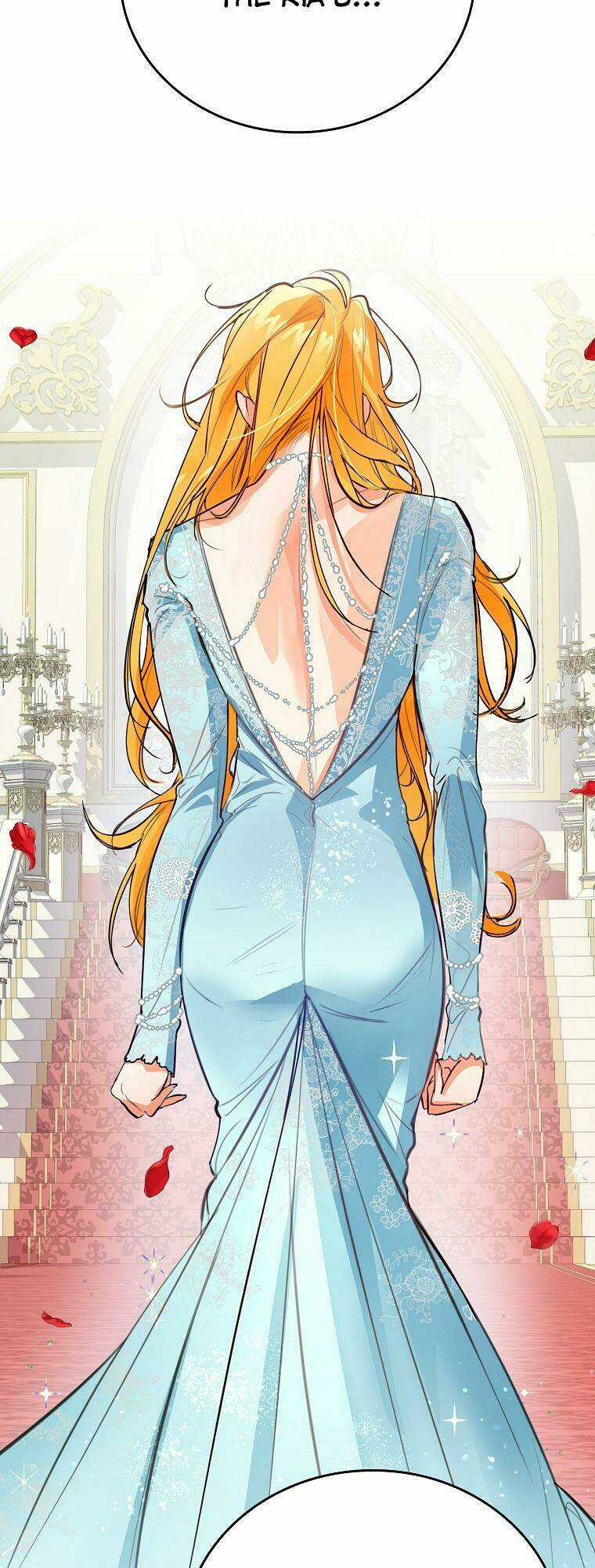 Thú Cưng Của Nữ Đại Công Tước Chapter 1 trang 23