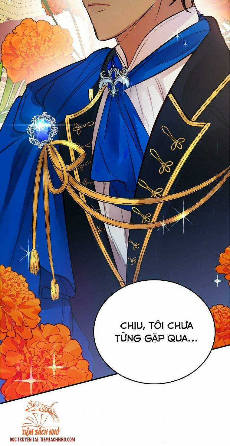 Thú Cưng Của Nữ Đại Công Tước Chapter 1 trang 26