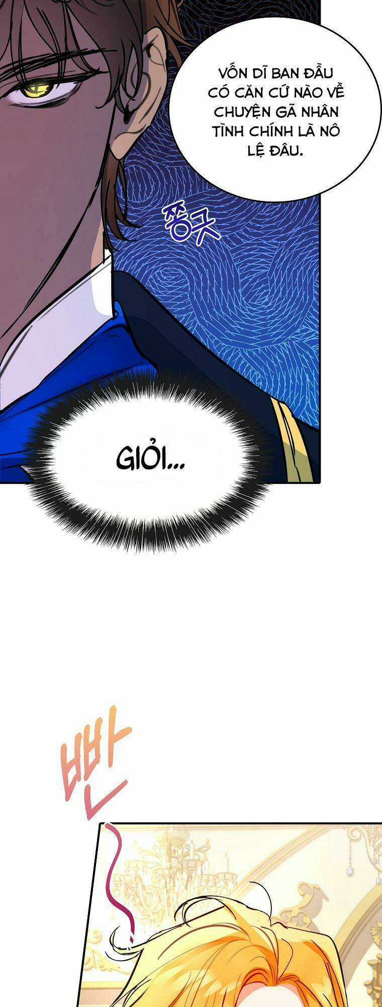 Thú Cưng Của Nữ Đại Công Tước Chapter 1 trang 29