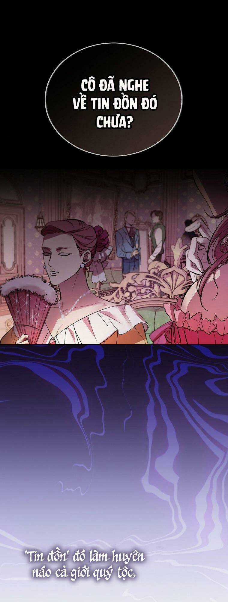 Thú Cưng Của Nữ Đại Công Tước Chapter 1 trang 3