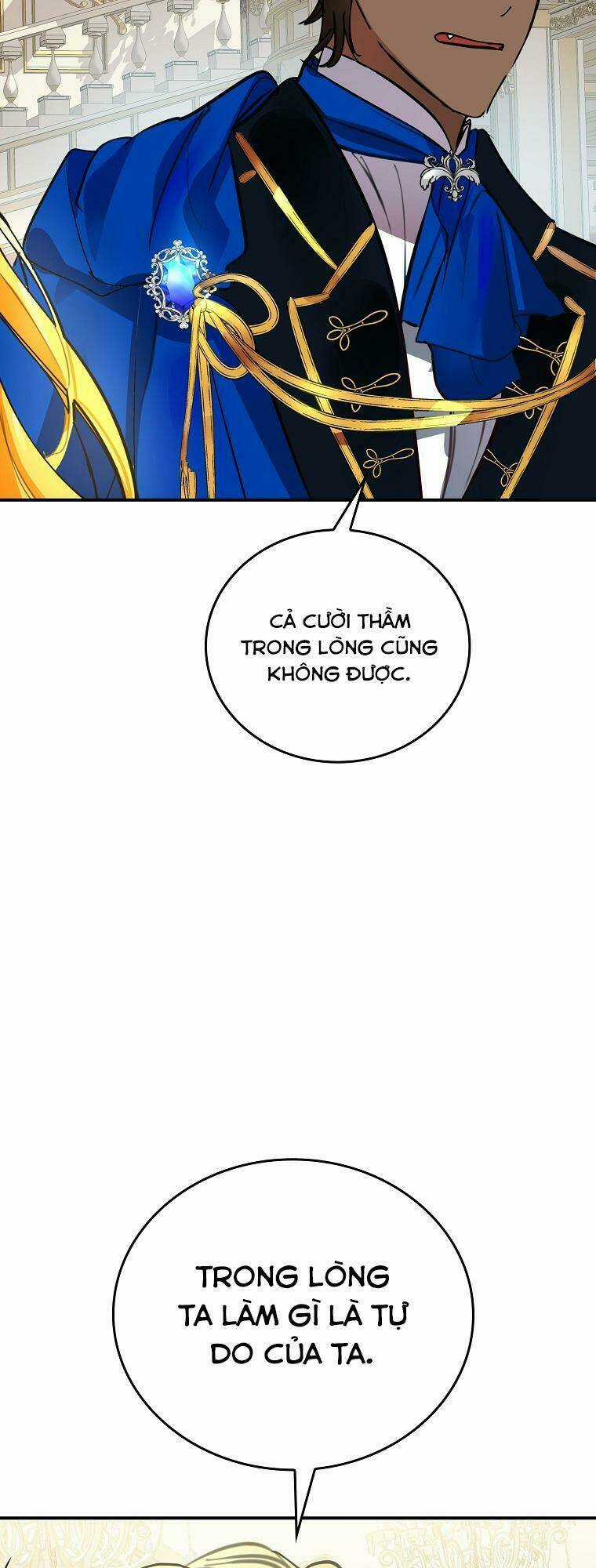 Thú Cưng Của Nữ Đại Công Tước Chapter 1 trang 31