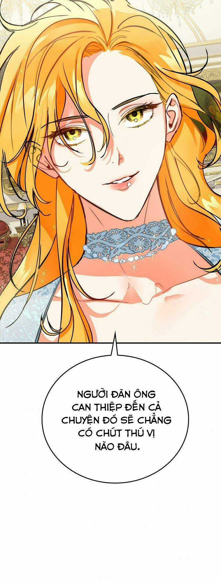 Thú Cưng Của Nữ Đại Công Tước Chapter 1 trang 32