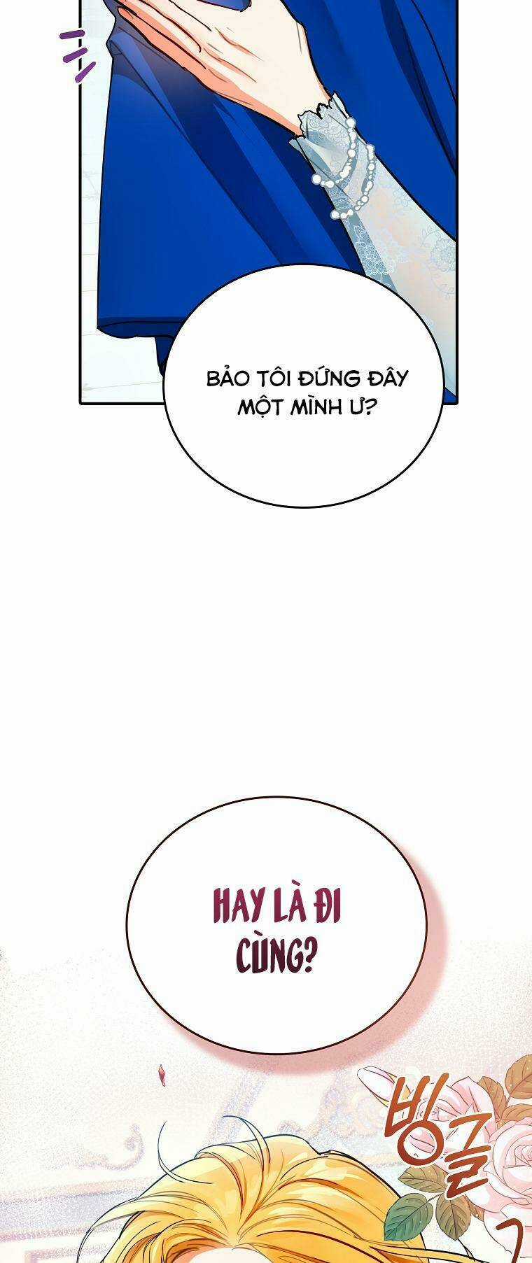 Thú Cưng Của Nữ Đại Công Tước Chapter 1 trang 34