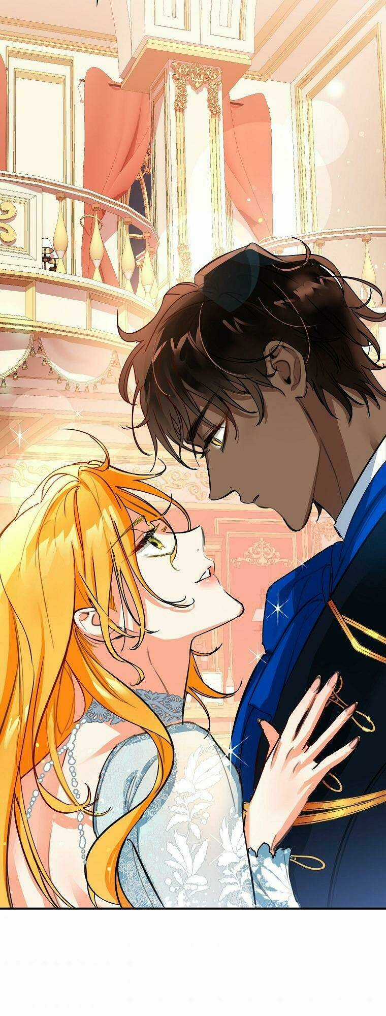 Thú Cưng Của Nữ Đại Công Tước Chapter 1 trang 38