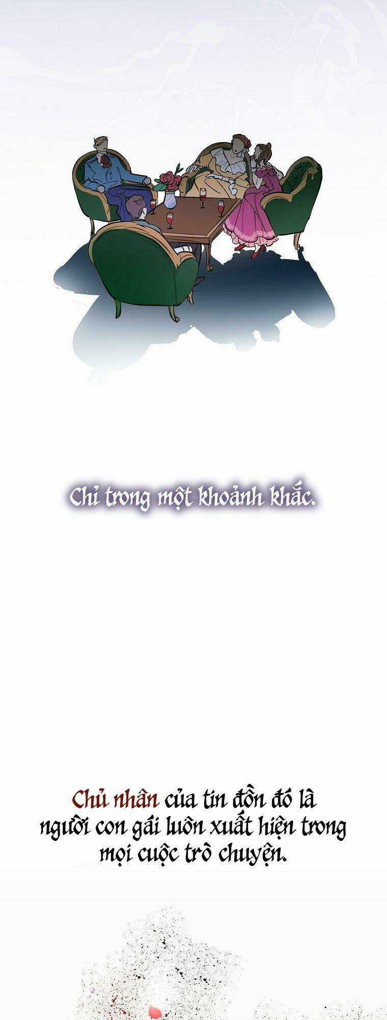 Thú Cưng Của Nữ Đại Công Tước Chapter 1 trang 4