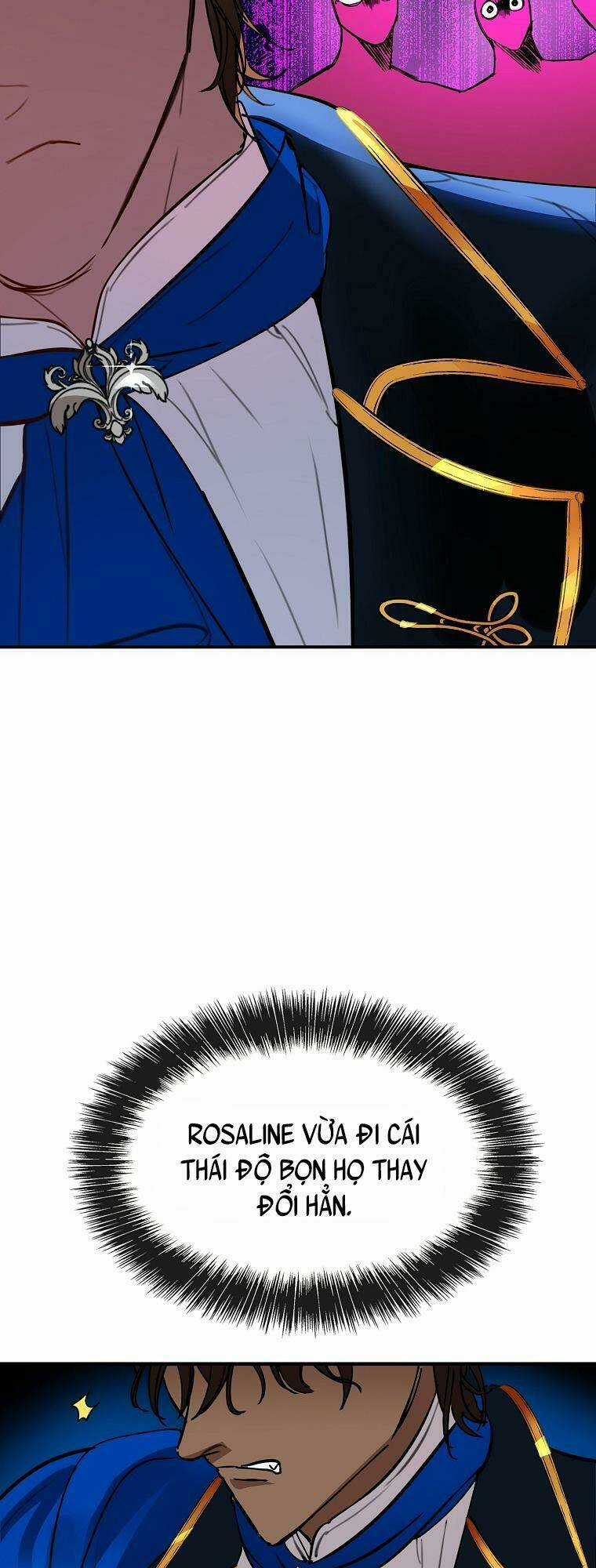 Thú Cưng Của Nữ Đại Công Tước Chapter 1 trang 41