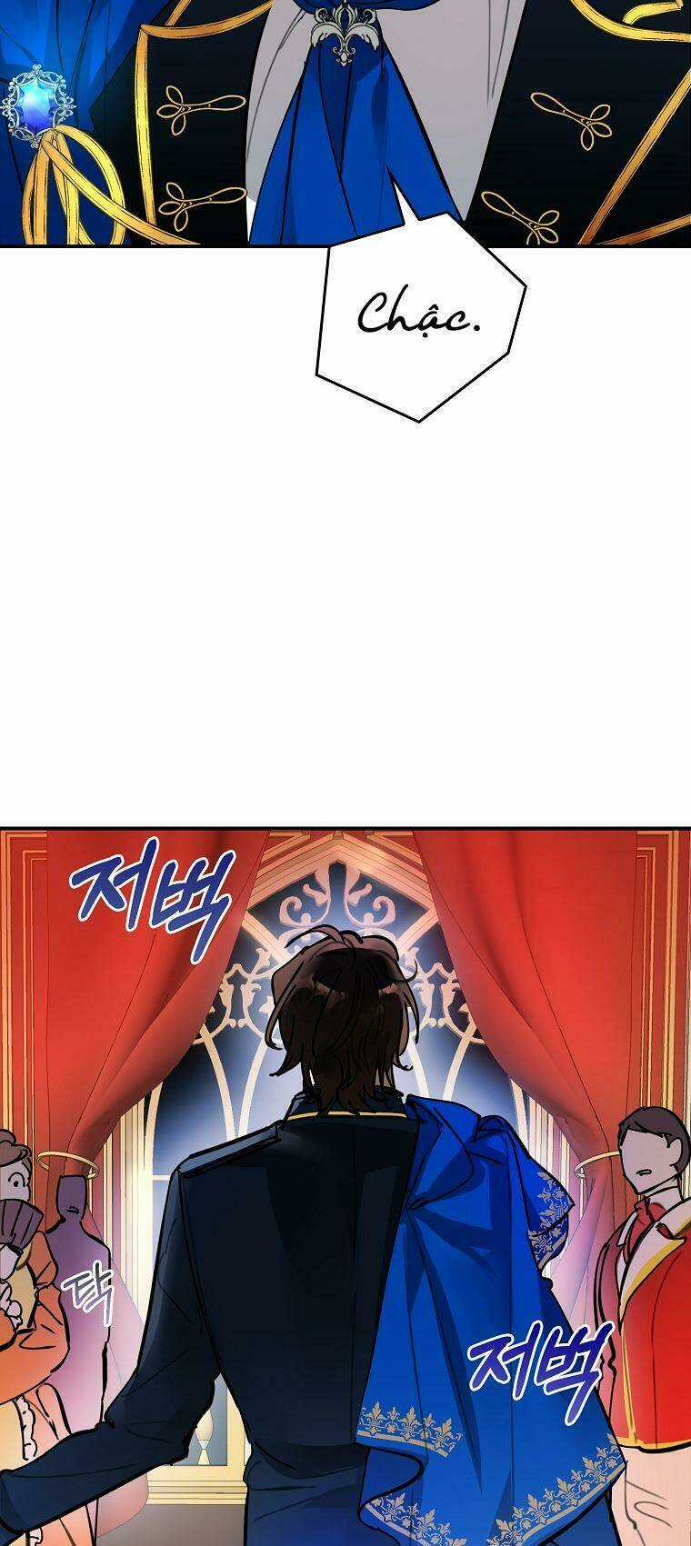 Thú Cưng Của Nữ Đại Công Tước Chapter 1 trang 42