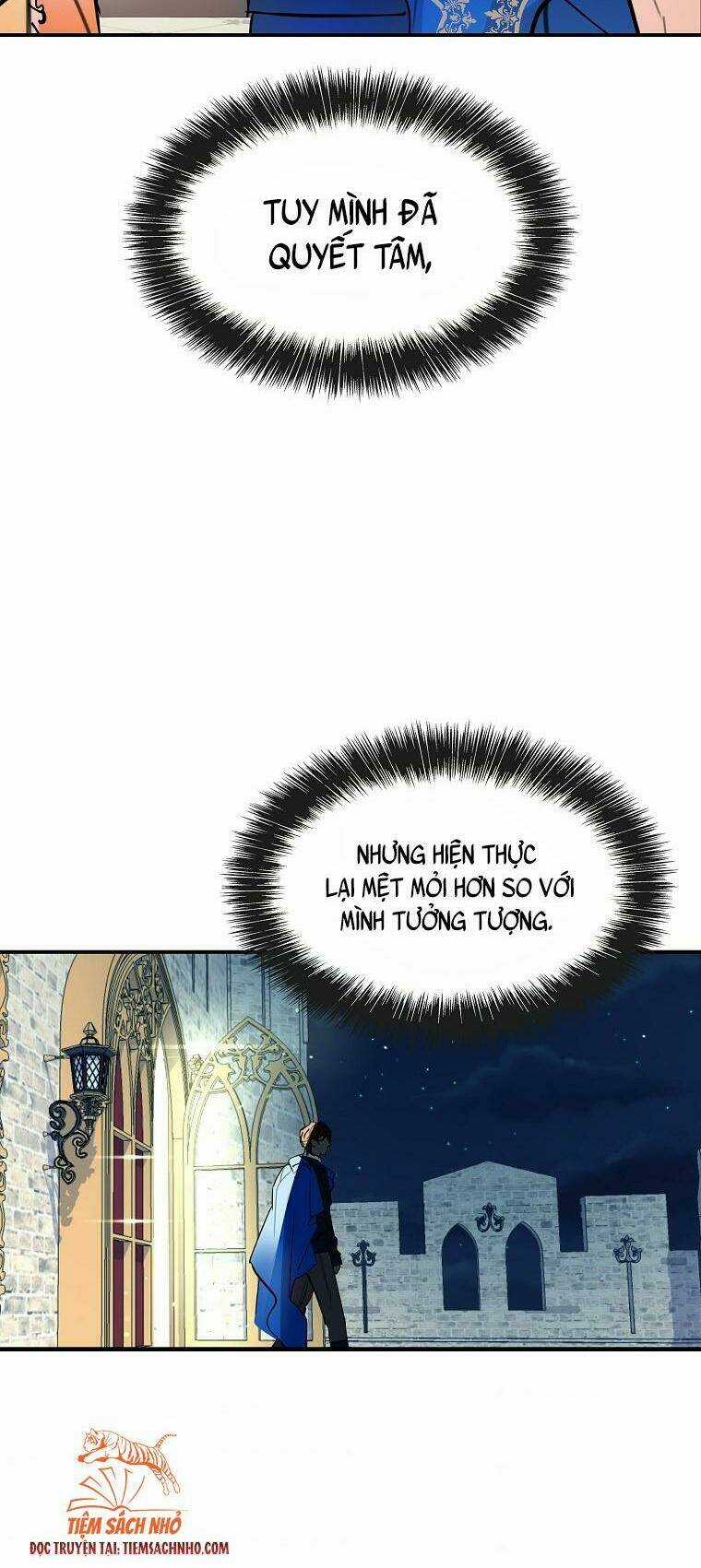 Thú Cưng Của Nữ Đại Công Tước Chapter 1 trang 43