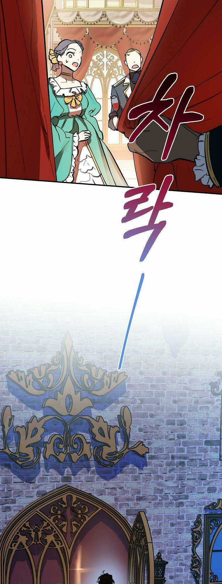 Thú Cưng Của Nữ Đại Công Tước Chapter 1 trang 45