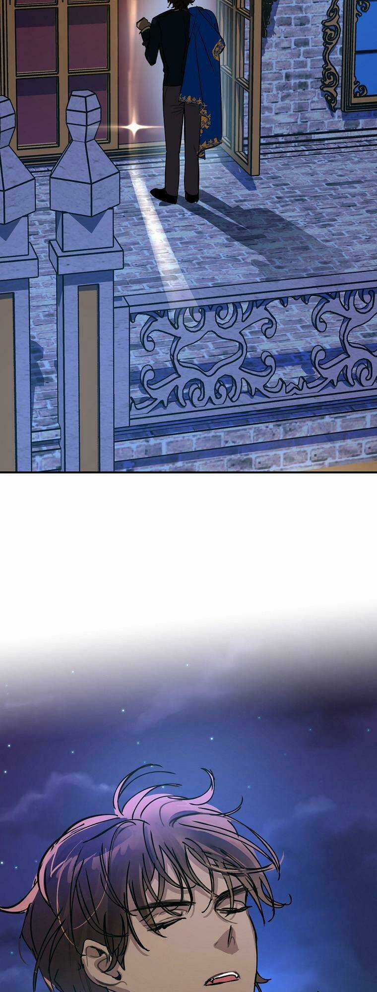 Thú Cưng Của Nữ Đại Công Tước Chapter 1 trang 46