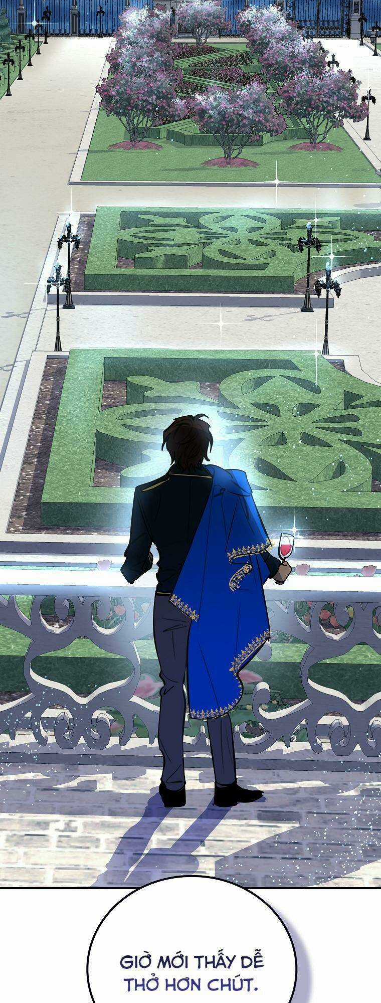 Thú Cưng Của Nữ Đại Công Tước Chapter 1 trang 48