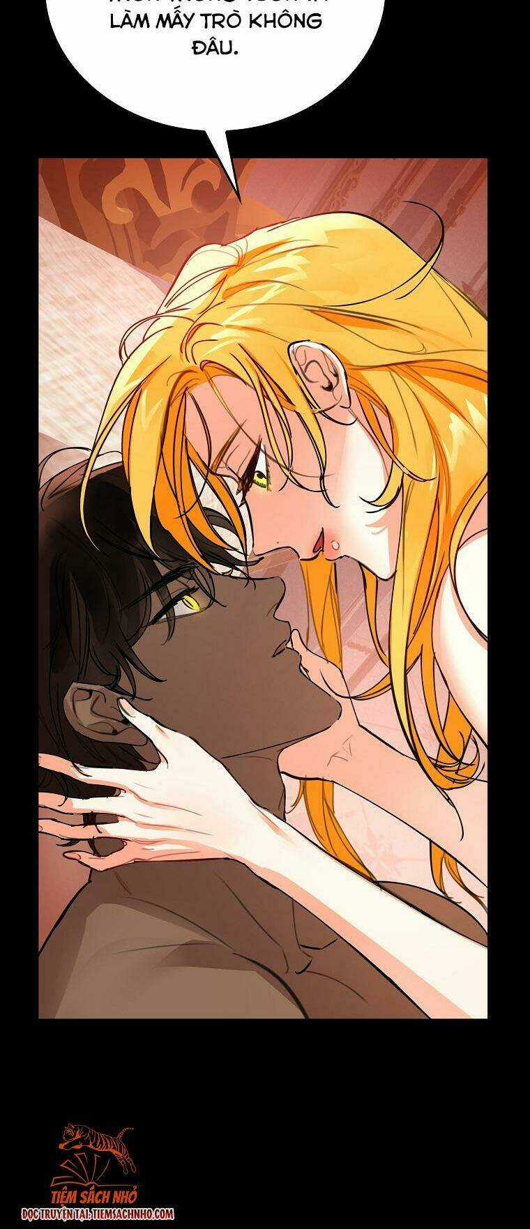 Thú Cưng Của Nữ Đại Công Tước Chapter 1 trang 53