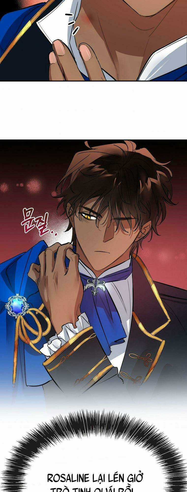 Thú Cưng Của Nữ Đại Công Tước Chapter 1 trang 55