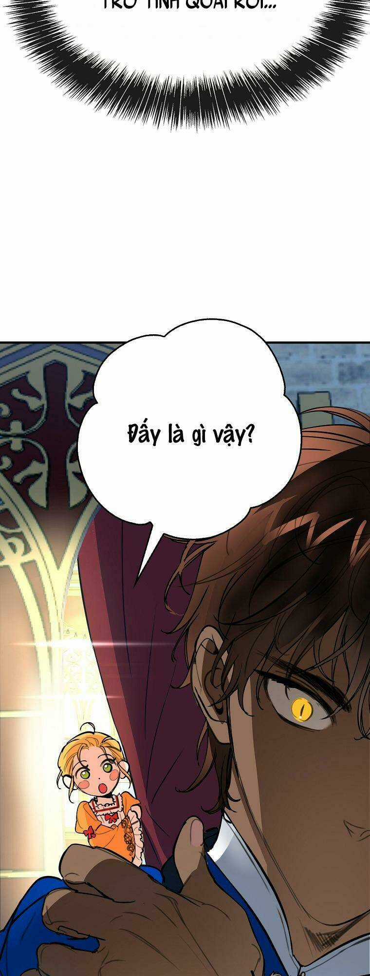 Thú Cưng Của Nữ Đại Công Tước Chapter 1 trang 56