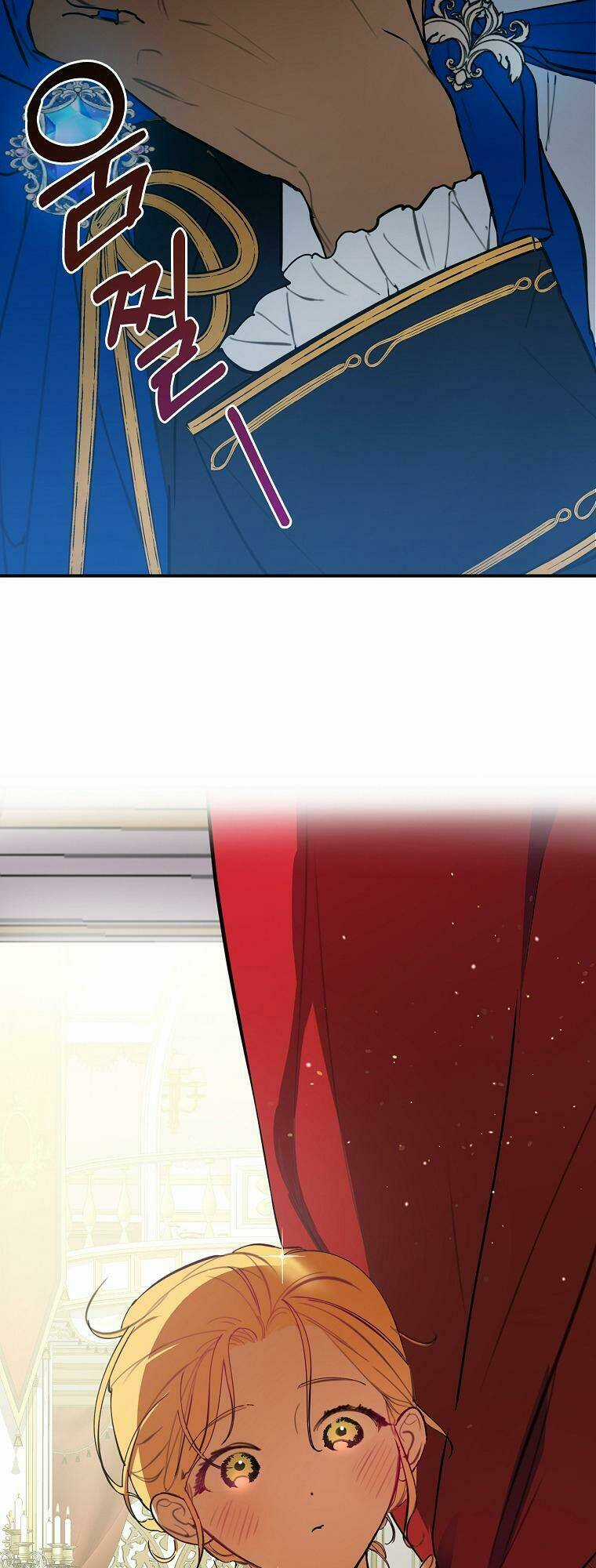 Thú Cưng Của Nữ Đại Công Tước Chapter 1 trang 57