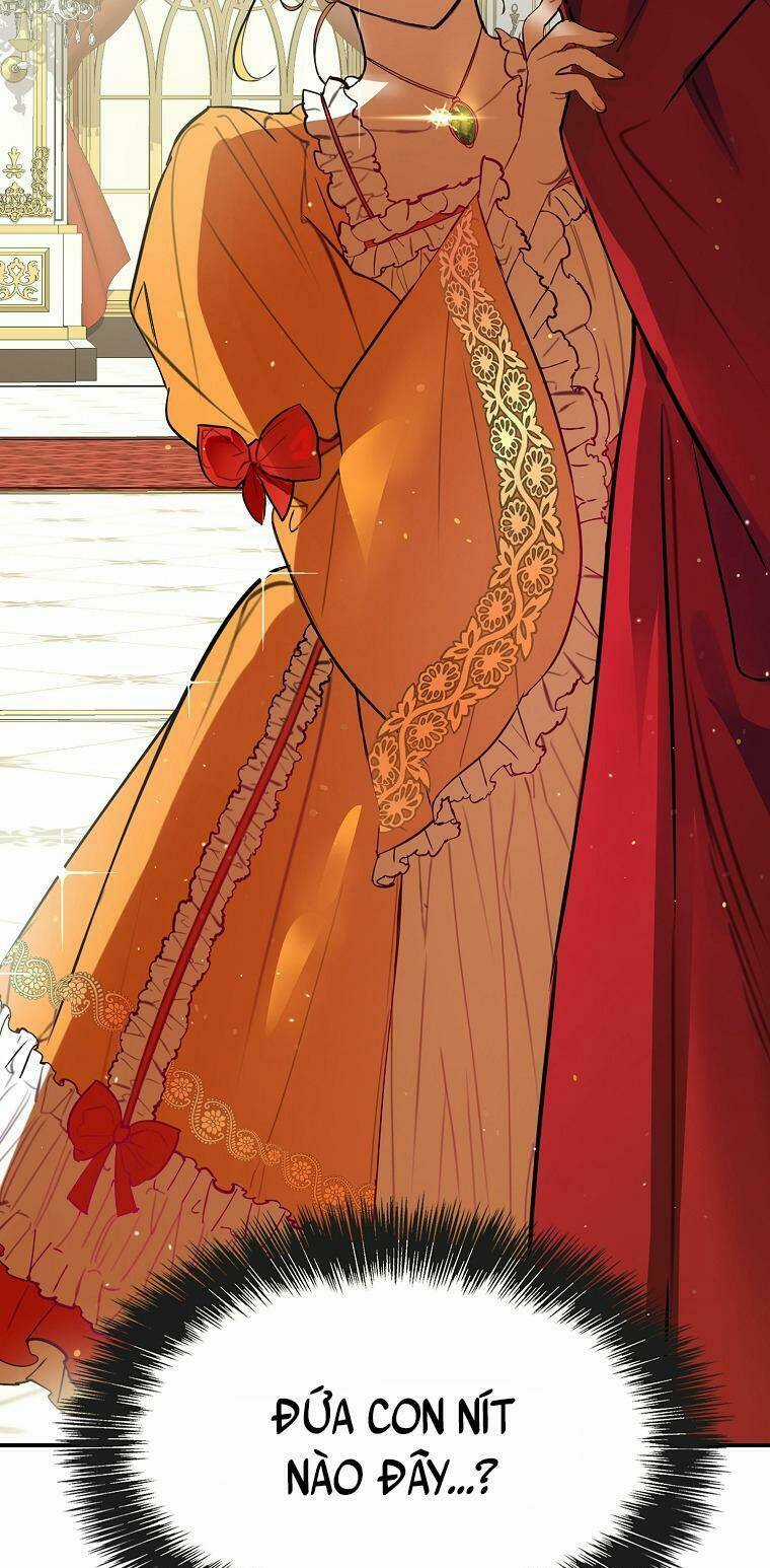 Thú Cưng Của Nữ Đại Công Tước Chapter 1 trang 58