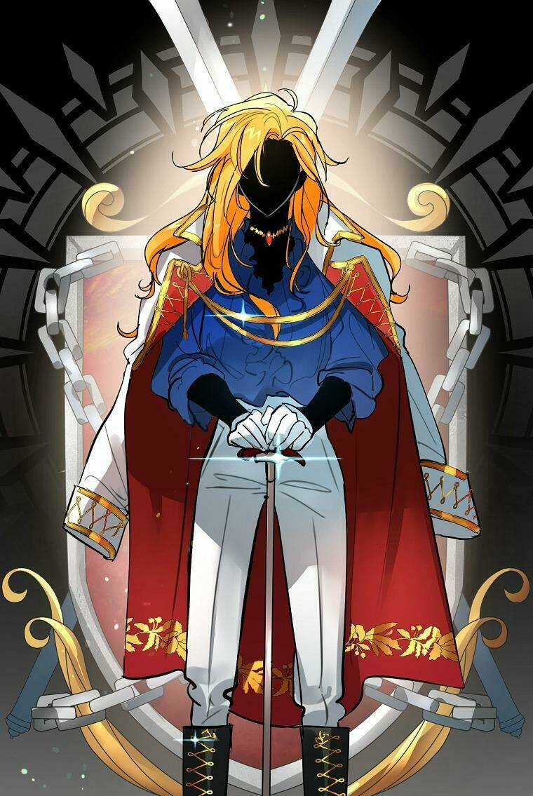 Thú Cưng Của Nữ Đại Công Tước Chapter 1 trang 8