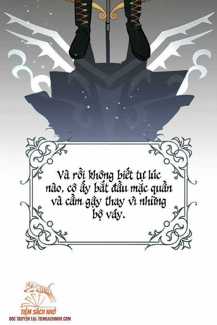 Thú Cưng Của Nữ Đại Công Tước Chapter 1 trang 9