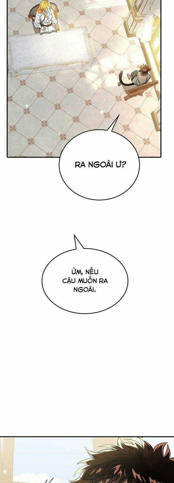 Thú Cưng Của Nữ Đại Công Tước Chapter 10 trang 11