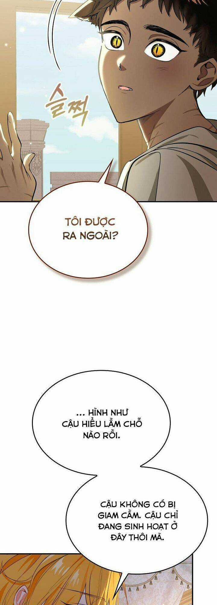 Thú Cưng Của Nữ Đại Công Tước Chapter 10 trang 12