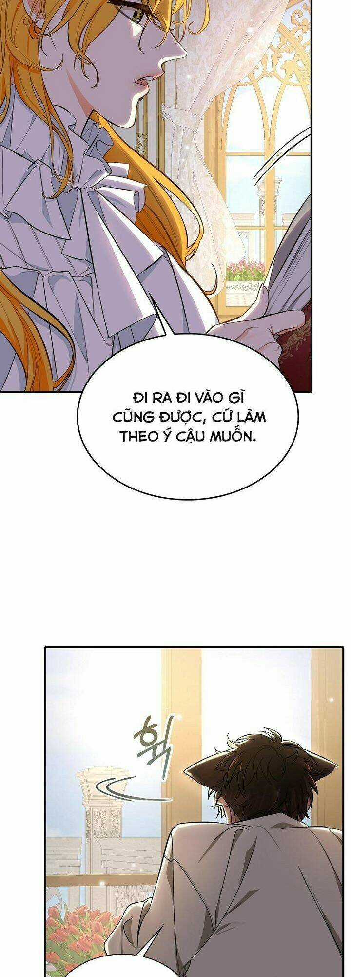 Thú Cưng Của Nữ Đại Công Tước Chapter 10 trang 13