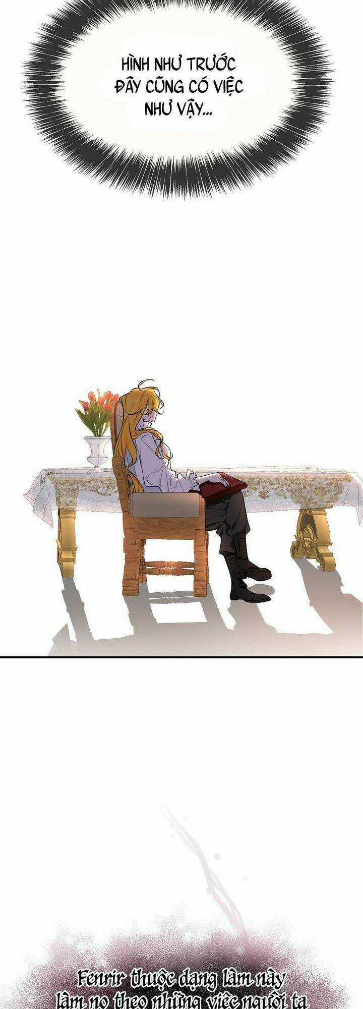 Thú Cưng Của Nữ Đại Công Tước Chapter 10 trang 15