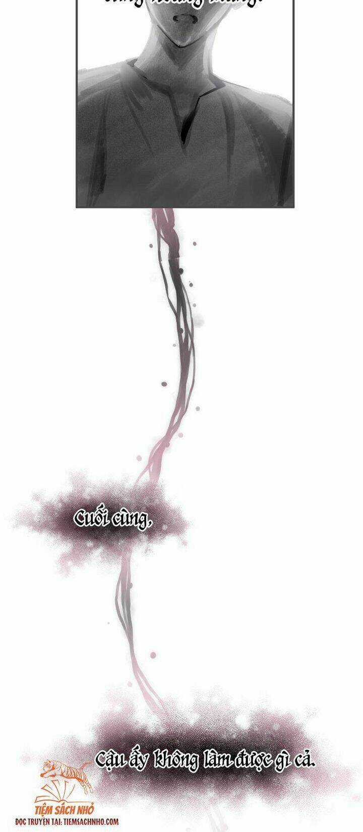 Thú Cưng Của Nữ Đại Công Tước Chapter 10 trang 17