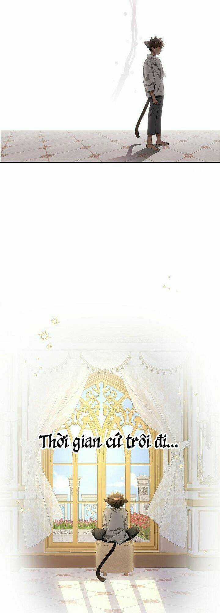 Thú Cưng Của Nữ Đại Công Tước Chapter 10 trang 18