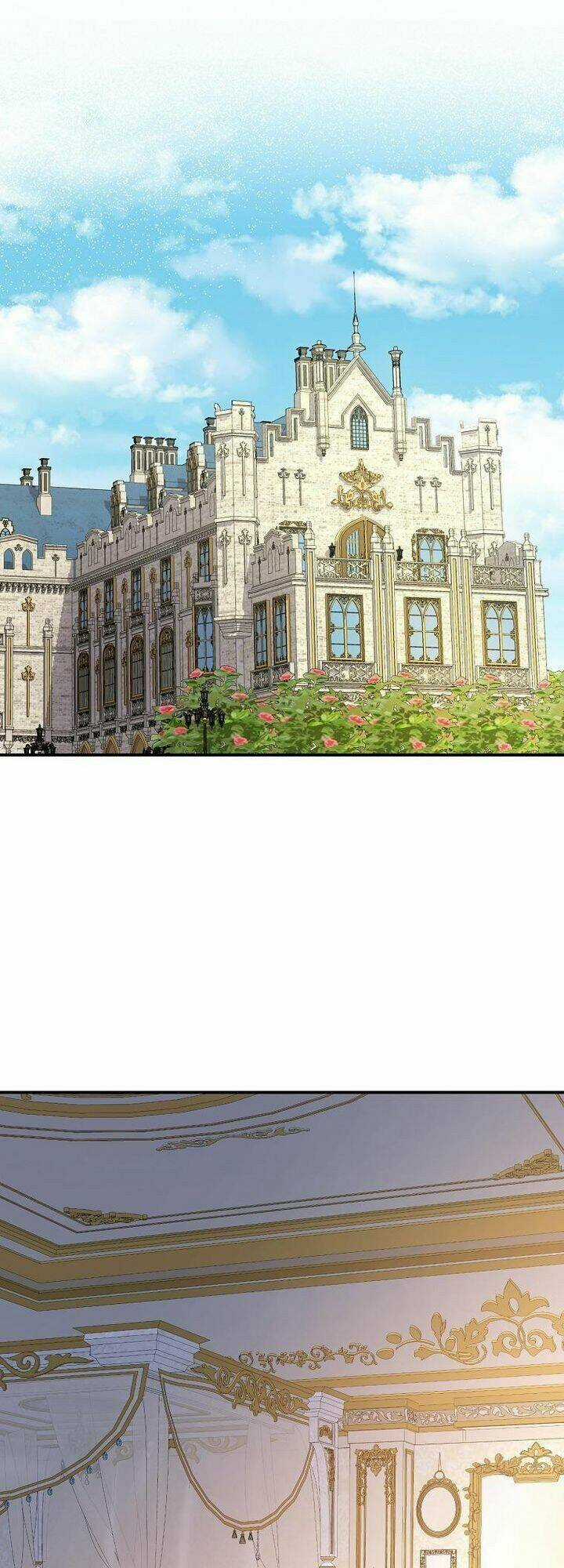 Thú Cưng Của Nữ Đại Công Tước Chapter 10 trang 2