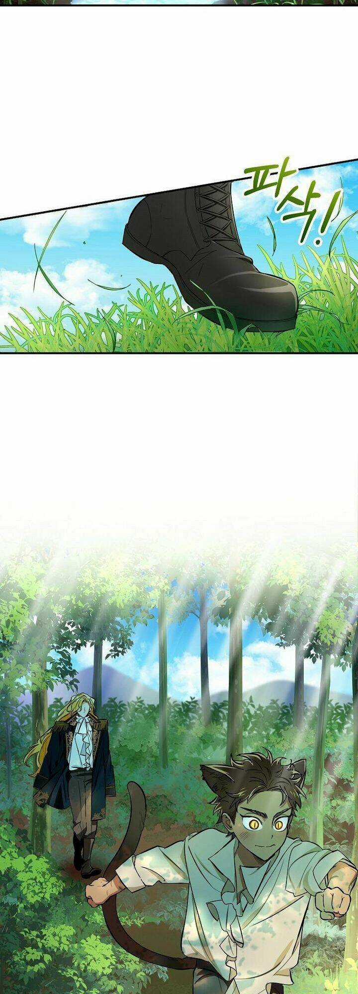 Thú Cưng Của Nữ Đại Công Tước Chapter 10 trang 23