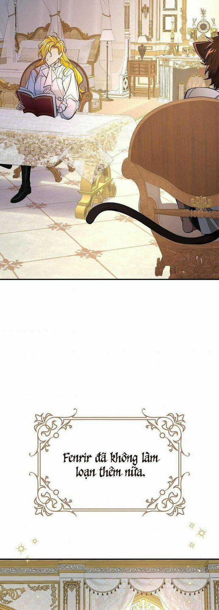 Thú Cưng Của Nữ Đại Công Tước Chapter 10 trang 3