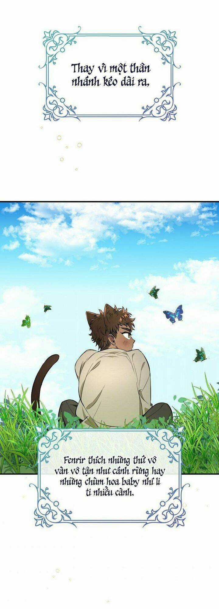 Thú Cưng Của Nữ Đại Công Tước Chapter 10 trang 30