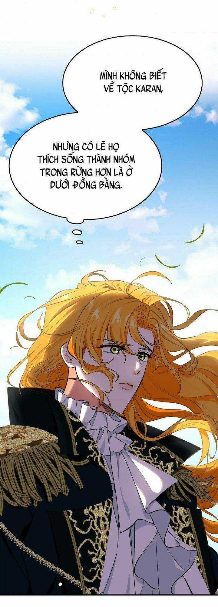 Thú Cưng Của Nữ Đại Công Tước Chapter 10 trang 31