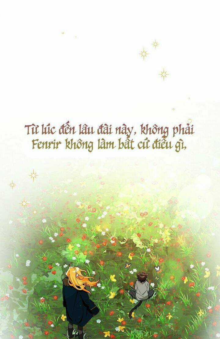 Thú Cưng Của Nữ Đại Công Tước Chapter 10 trang 32