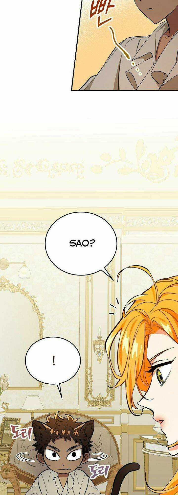 Thú Cưng Của Nữ Đại Công Tước Chapter 10 trang 35