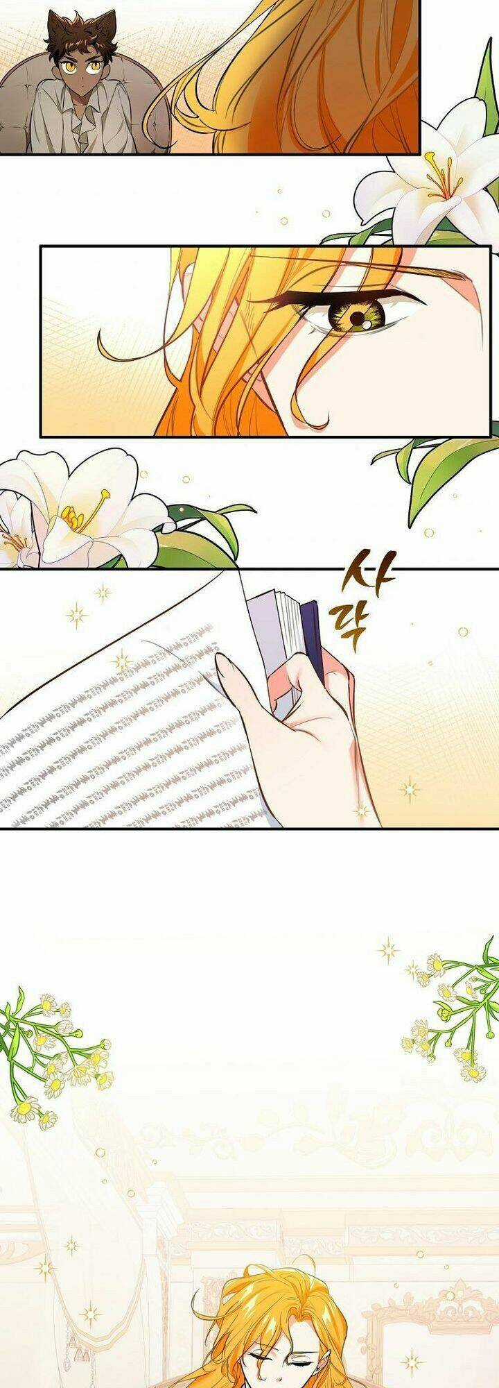 Thú Cưng Của Nữ Đại Công Tước Chapter 10 trang 37