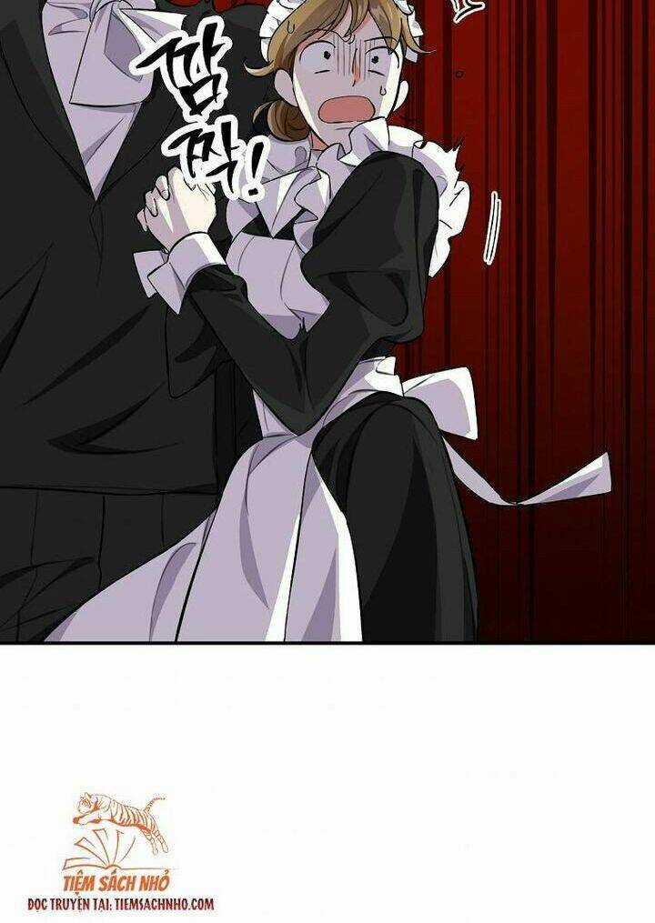 Thú Cưng Của Nữ Đại Công Tước Chapter 10 trang 42