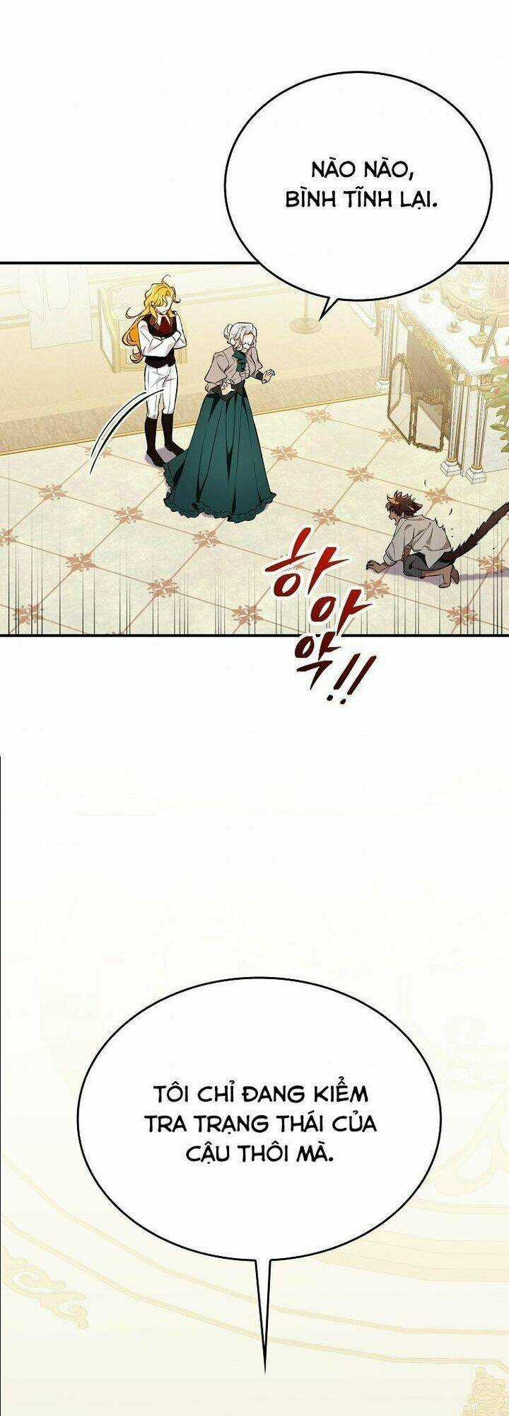 Thú Cưng Của Nữ Đại Công Tước Chapter 10 trang 43