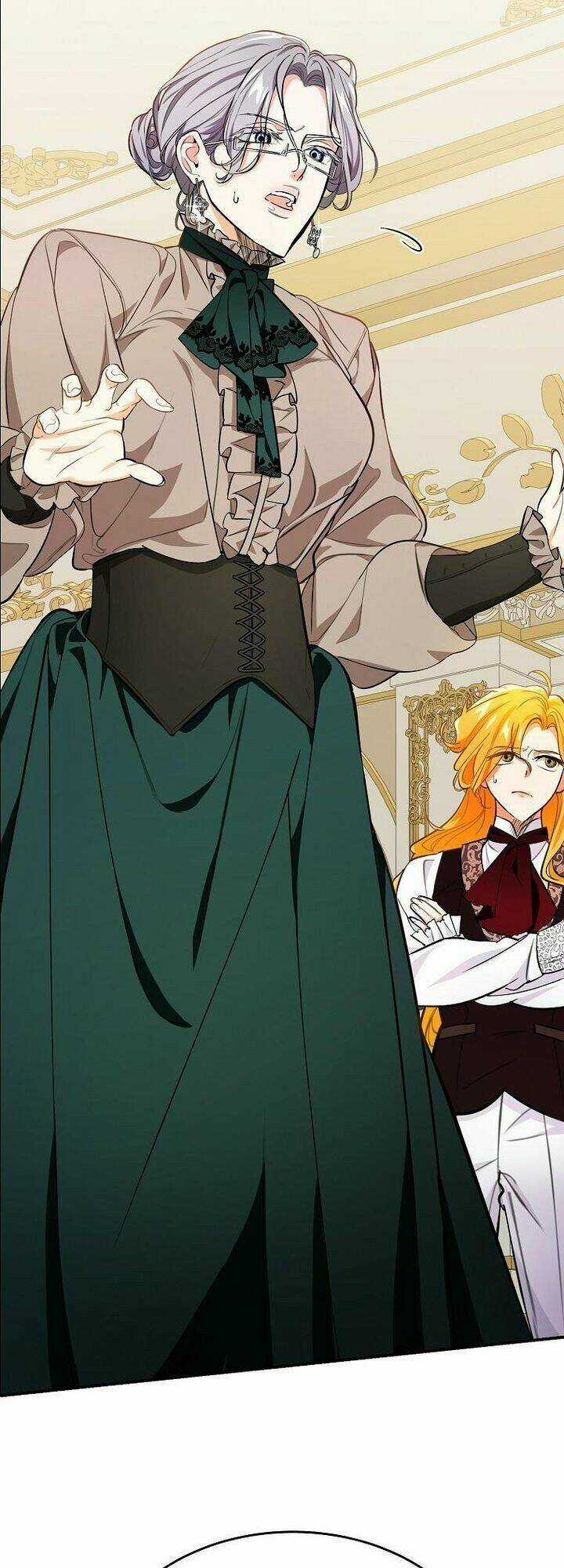 Thú Cưng Của Nữ Đại Công Tước Chapter 10 trang 44