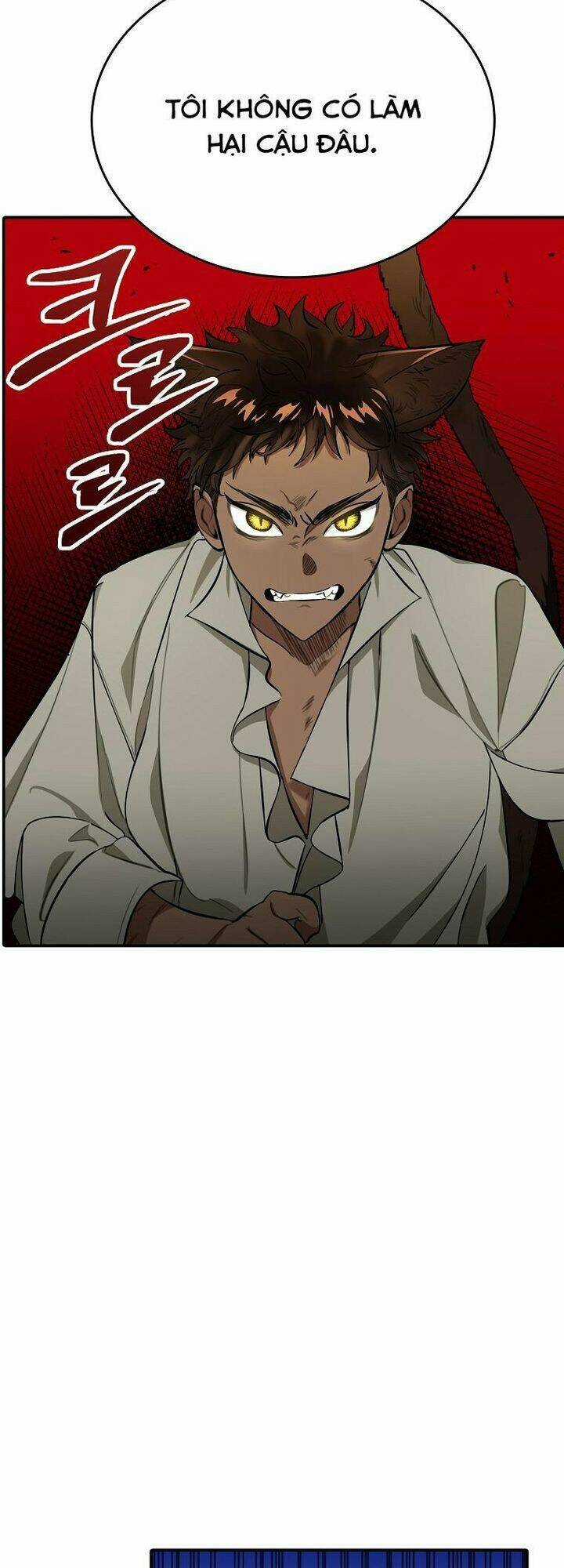 Thú Cưng Của Nữ Đại Công Tước Chapter 10 trang 45