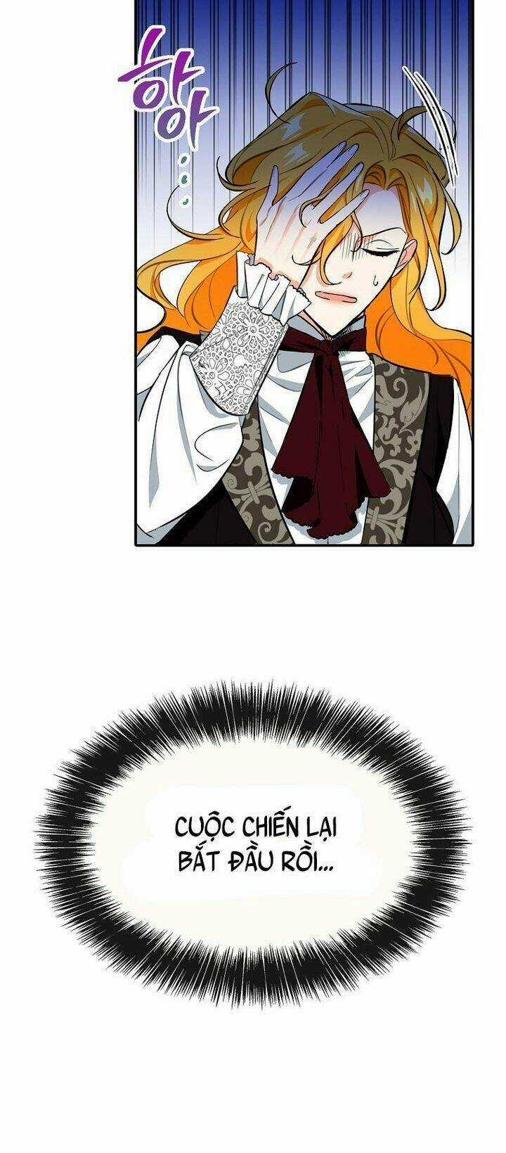 Thú Cưng Của Nữ Đại Công Tước Chapter 10 trang 46