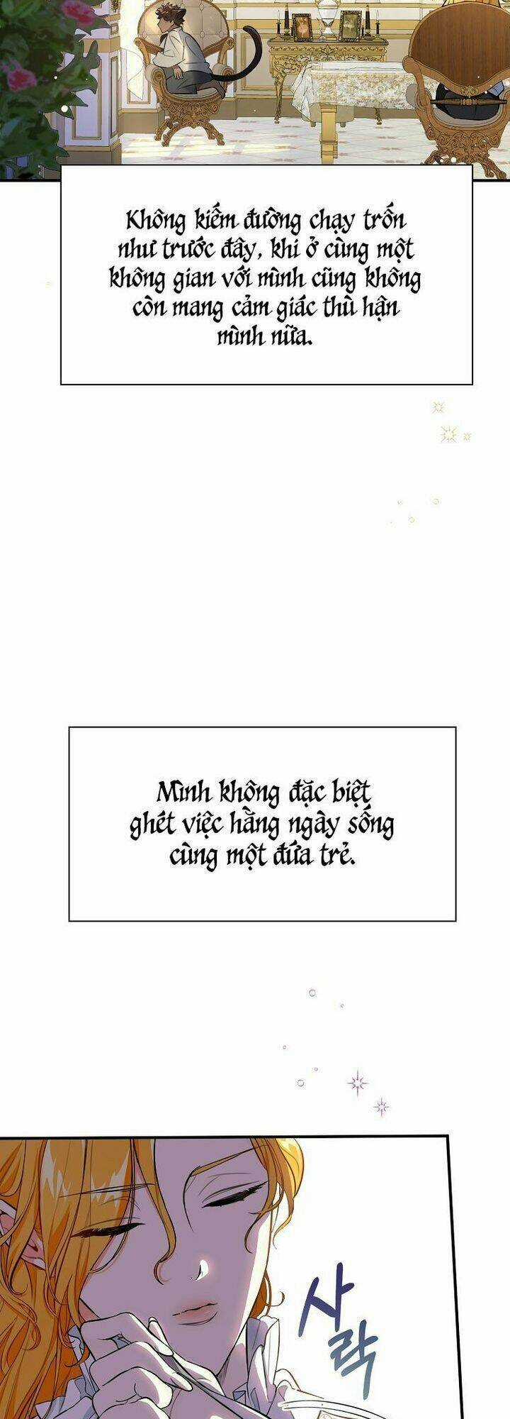 Thú Cưng Của Nữ Đại Công Tước Chapter 10 trang 5