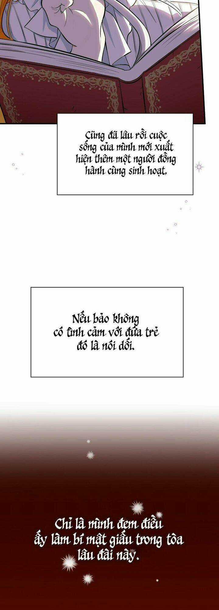 Thú Cưng Của Nữ Đại Công Tước Chapter 10 trang 6