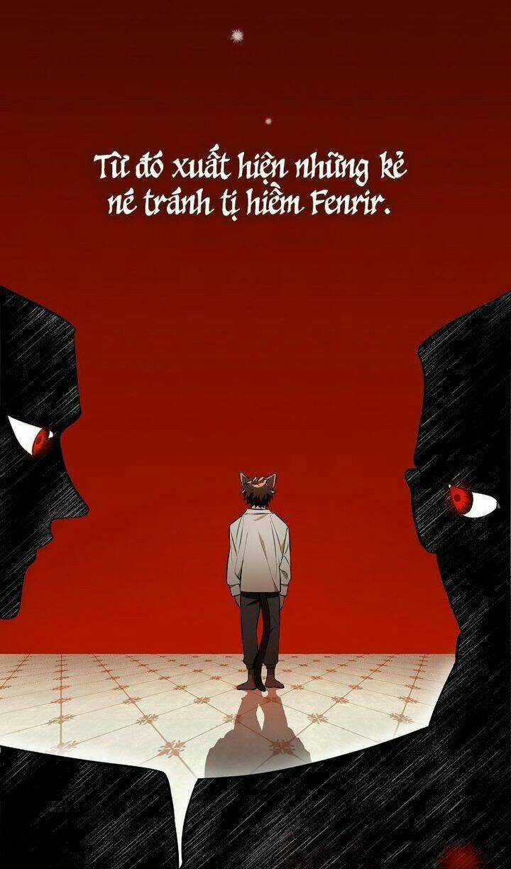 Thú Cưng Của Nữ Đại Công Tước Chapter 10 trang 7