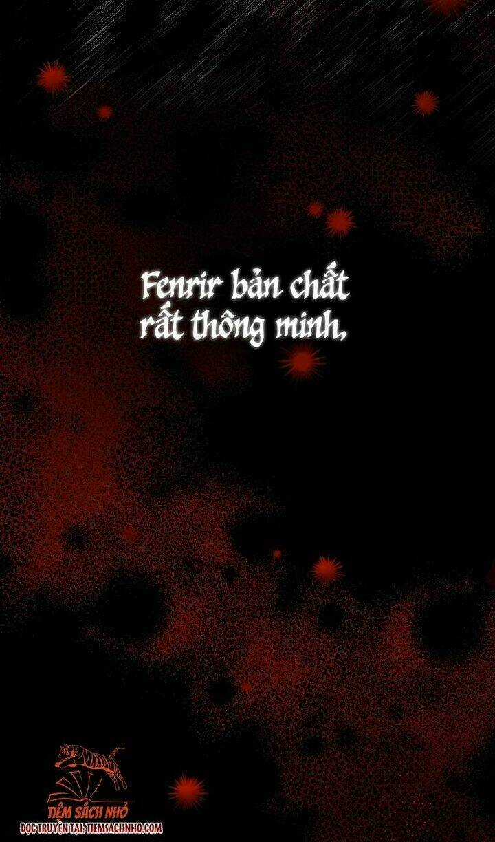 Thú Cưng Của Nữ Đại Công Tước Chapter 10 trang 8