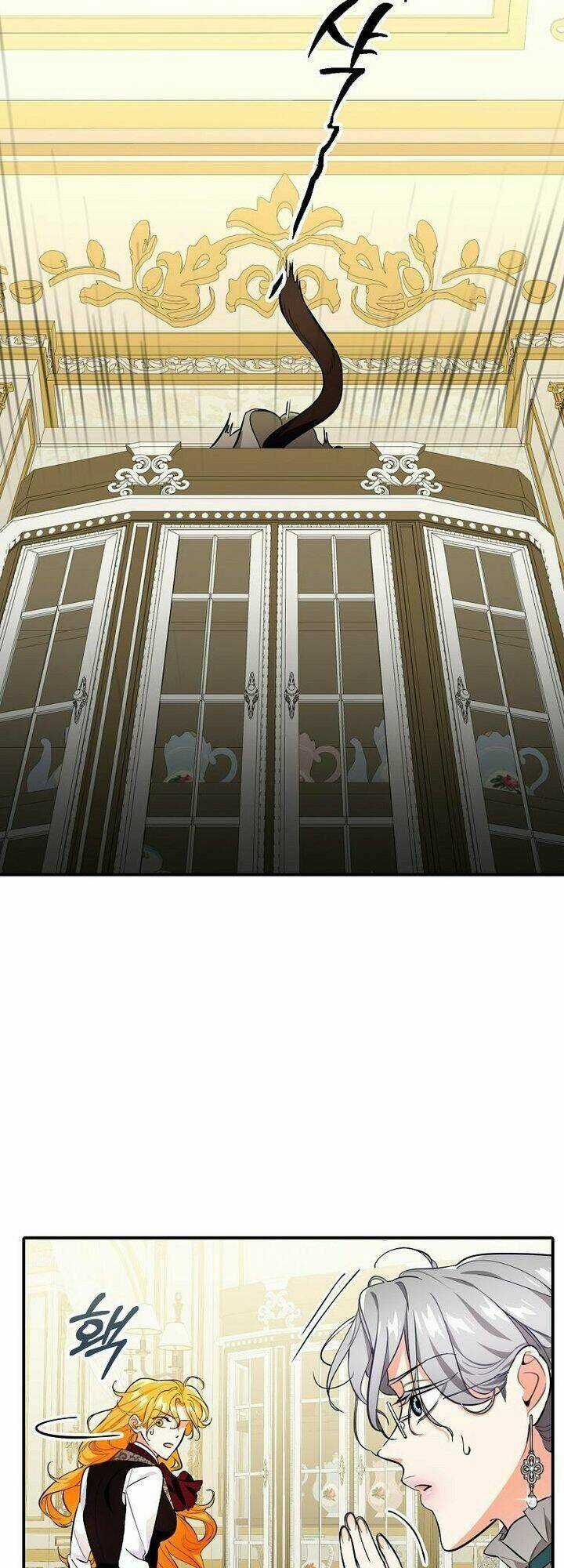 Thú Cưng Của Nữ Đại Công Tước Chapter 11 trang 10