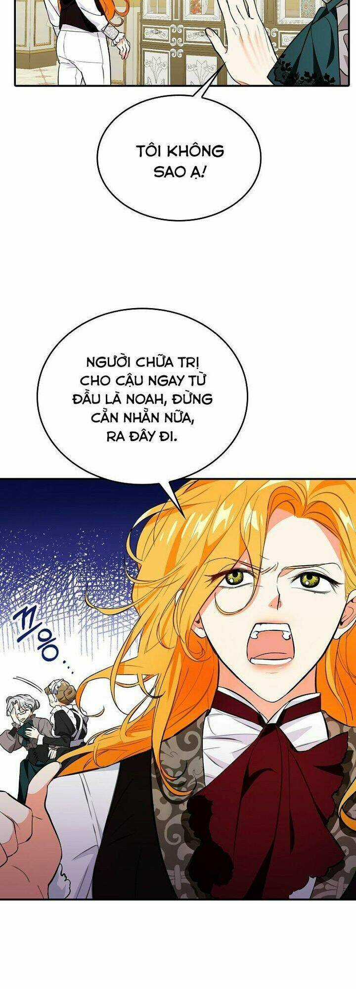 Thú Cưng Của Nữ Đại Công Tước Chapter 11 trang 11