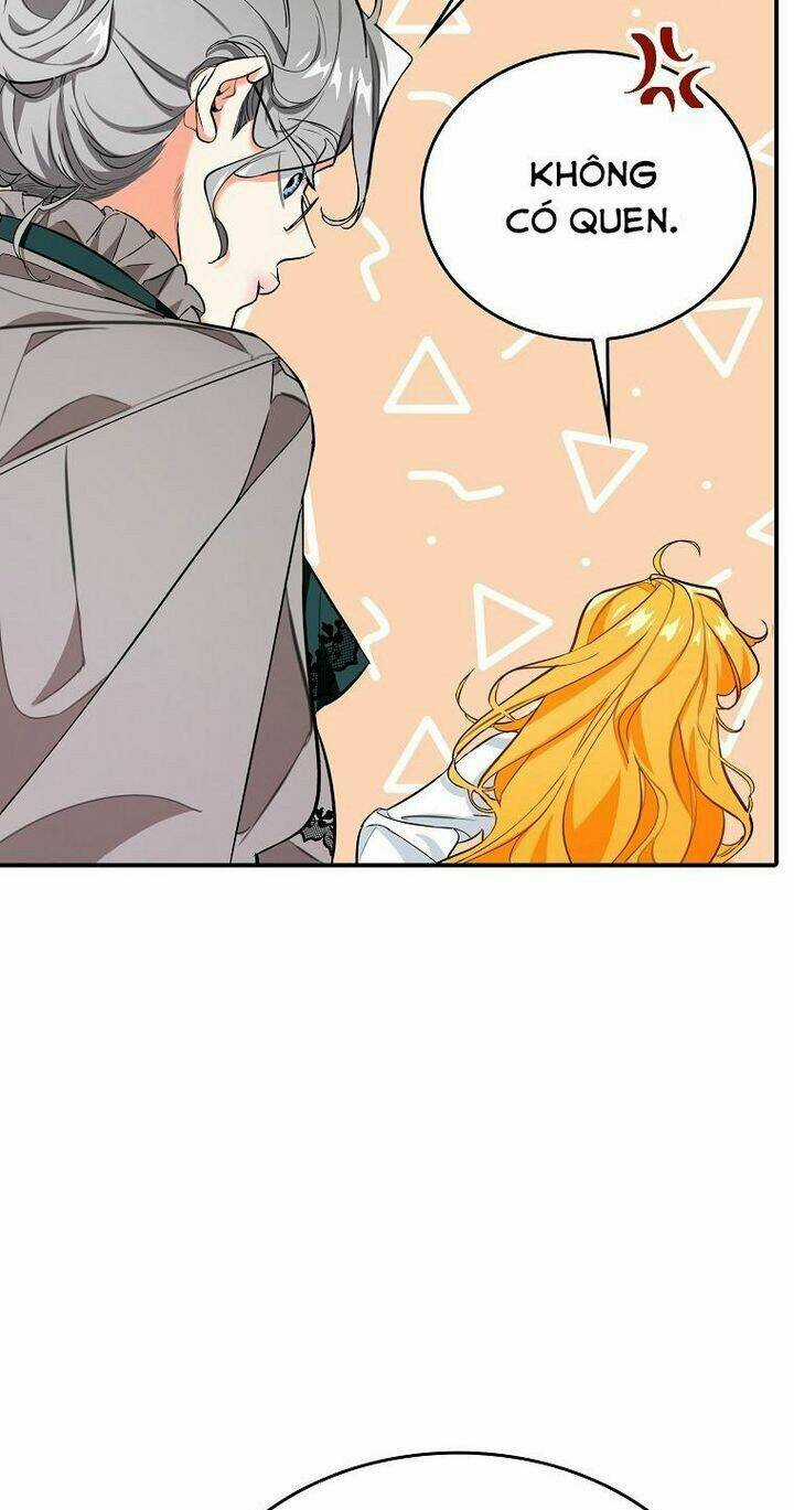 Thú Cưng Của Nữ Đại Công Tước Chapter 11 trang 15